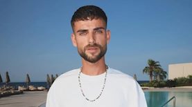 שניר בורגיל, צילום: אינסטגרם/ snir_burgil